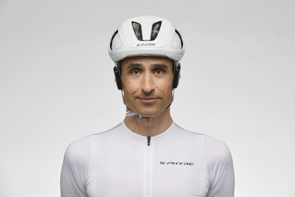 Lazer Velovox - chat per ciclisti